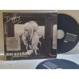 DUFFY Rockferry (Deluxe Edition) 179 009-0 2x CD