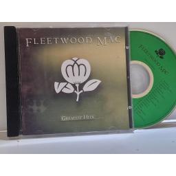 FLEETWOOD MAC Greatest Hits 7599-25838-2 CD
