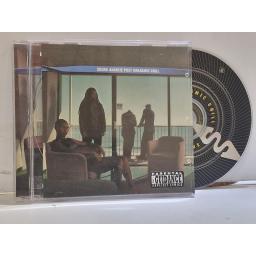 SKUNK ANANSIE Post Orgasmic Chill 7243 8 47104 0 8 CD