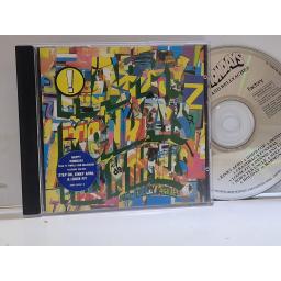 HAPPY MONDAYS Pills ‘N’ Thrills And Bellyaches 3984 28251 2 CD