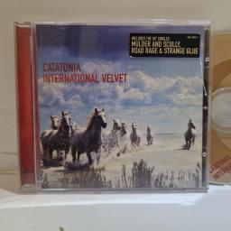 CATATONIA International Velvet 3984208342 CD