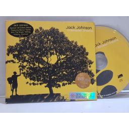 JACK JOHNSON In Between Dreams 9881565 CD