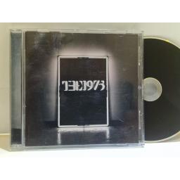 THE 1975 The 1975 DH00040 CD