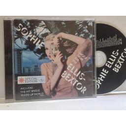 SOPHIE ELLIS-BEXTOR Shoot From The Hip 9865834 CD