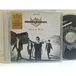STEREOPHONICS Best Of Stereophonics (Decade In The Sun) 1780699 CD