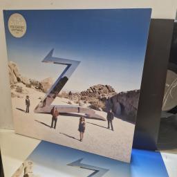 THE ZUTONS You Can Do Anything DLTLP078 12” LP