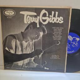 TERRY GIBBS Terry Gibbs MG-36047 12” LP