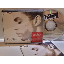 PRINCE The Hits / The B-Sides 9362-45440-2 3x CD