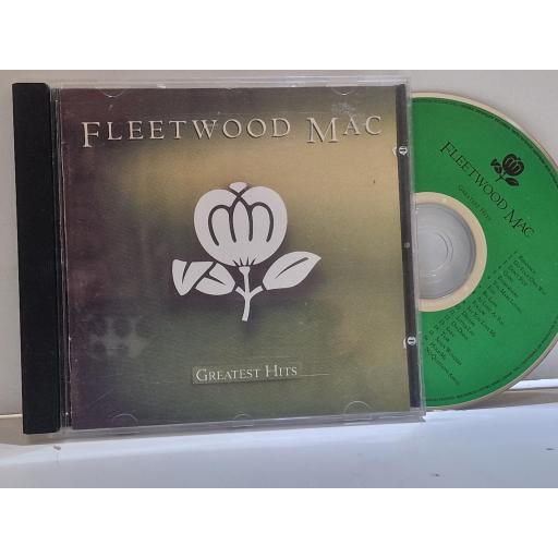 FLEETWOOD MAC Greatest Hits 7599-25838-2 CD