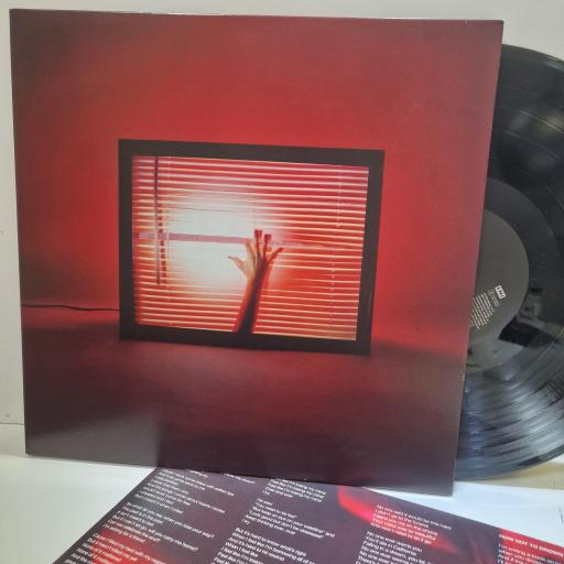 CHVRCHES Screen Violence EMIV 2041 12” LP