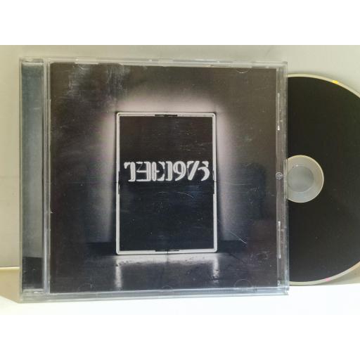 THE 1975 The 1975 DH00040 CD