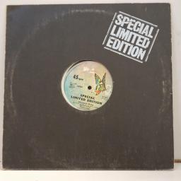TELEVISION Marquee Moon K 12252 12” LP