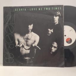 THE DOORS Gloria E9774T 12” LP