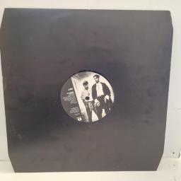 PET SHOP BOYS West End Girls (Dance Mix) 12R6115 12” LP