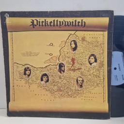 PICKETTYWITCH Pickettywitch NSPL 18357 12” LP