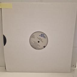 THE THE Shades Of Blue 655796 8 12” LP