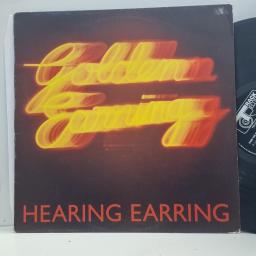 GOLDEN EARRING Hearing Earring 2406 109 12” LP
