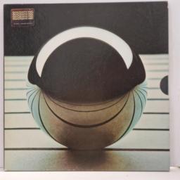 THE LONDON SYMPHONY ORCHESTRA Tommy QU 89001 2x 12” LP BOX