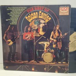 GOLDEN EARRING The Best Of 2499 053 12” LP