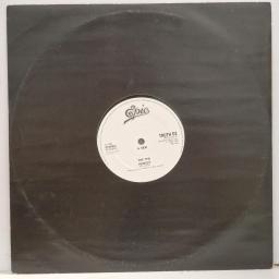 THE THE Heartland TRUTH D2 12” LP