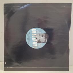 ROACHFORD Cuddly Toy ROA T4 12” LP