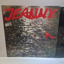 FALCO Jeanny (Part 1) 6.20525 12”