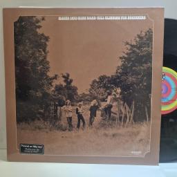 WATER INTO WINE BAND Hill Climbing For Beginners SGLP3006 12” LP