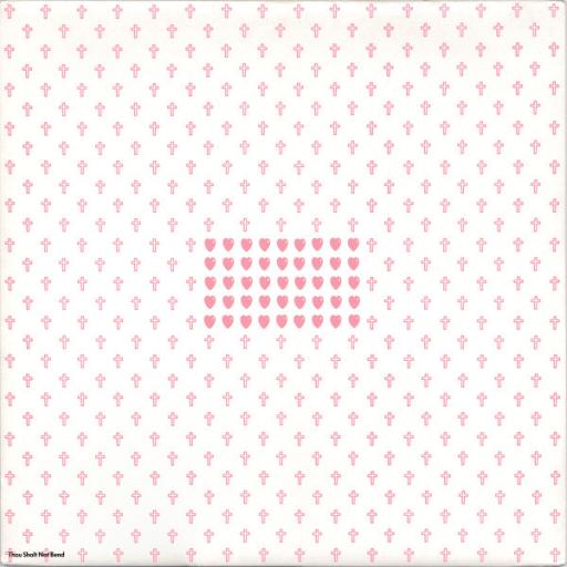 FRANKIE GOES TO HOLLYWOOD thou shalt not bend 12ZTAS5