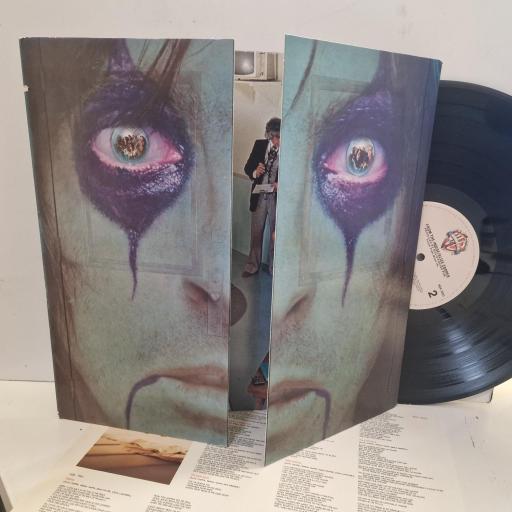 ALICE COOPER From The Inside BSK 3263 12” LP