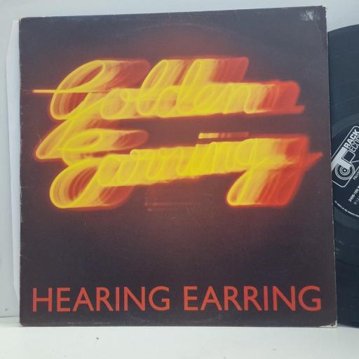 GOLDEN EARRING Hearing Earring 2406 109 12” LP