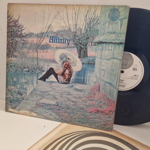 AFFINITY Affinity 6360 004 12” LP
