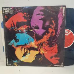 CRAZY ELEPHANT Crazy Elephant SMLP62 12” LP