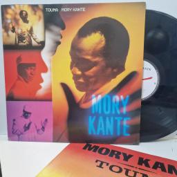 MORY KANTE Touma 843702-1 12” LP