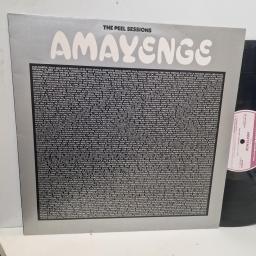 AMAYENGE The Peel Sessions SFPS 067 12” EP