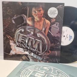 FM Tough It Out 465589 1 12” LP