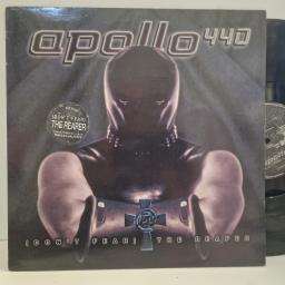 APOLLO 440 (Don’t Fear) The Reaper SSXT4 12” SINGLE