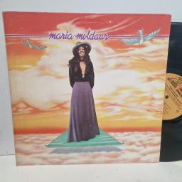 MARIA MULDAUR Maria Muldaur MS 2148 12” LP