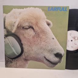 VARIOUS Earfull BUZZ 3 12” LP