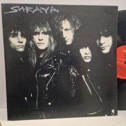 SARAYA Saraya 837 764-1 12” LP