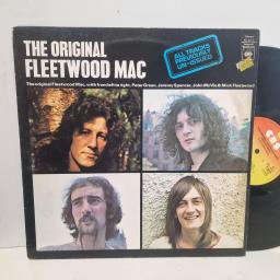 FLEETWOOD MAC The Original Fleetwood Mac 63875 12” LP