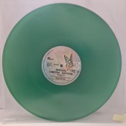 TELEVISION Prove It K 12262 12” SINGLE