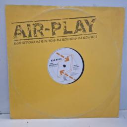 RAH BAND Downside Up DJR 10967 12” SINGLE