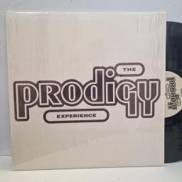 THE PRODIGY Experience XLLP 110 2x 12” LP