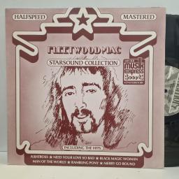 FLEETWOOD MAC Starsound Collection 12” LP