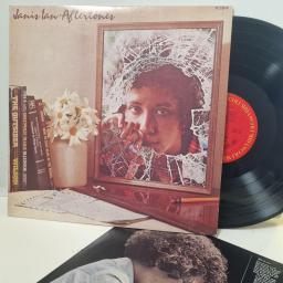 JANIS IAN Aftertones PC 33919 12” LP