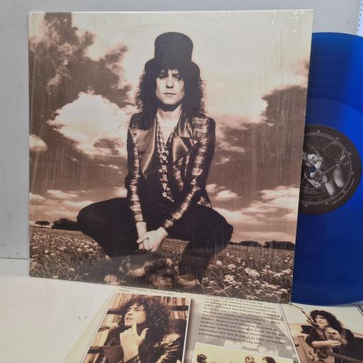 MARC BOLAN Skycloaked Lord (...Of Precious Light) EARS 121 12” LP