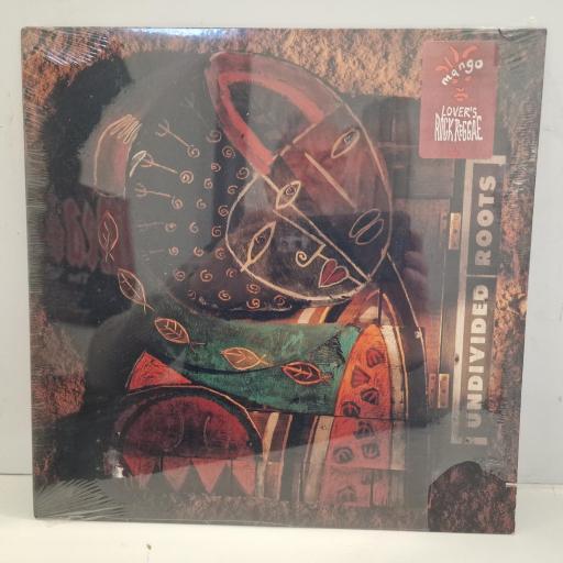 UNDIVIDED ROOTS Undivided Roots 539 885-1 12” LP