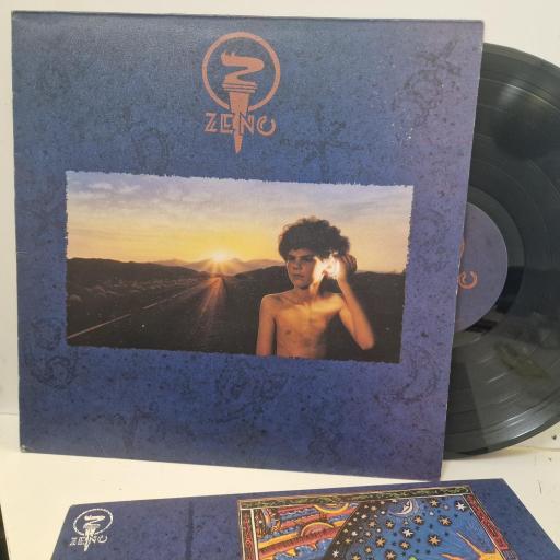 ZENO Zeno PCSD 102 12” LP