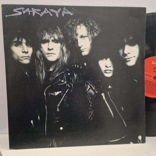 SARAYA Saraya 837 764-1 12” LP