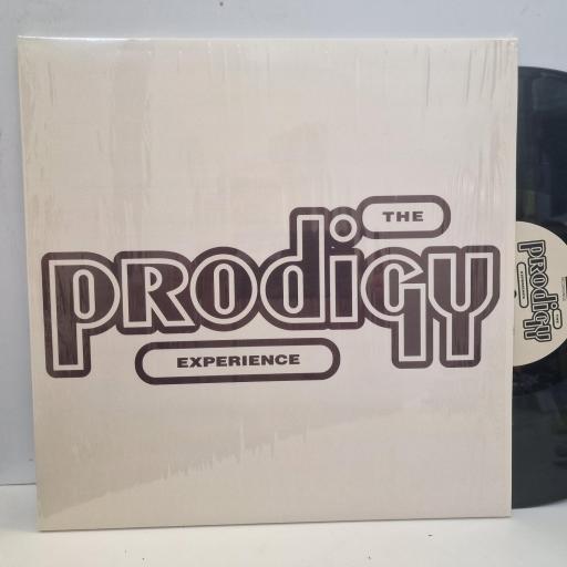 THE PRODIGY Experience XLLP 110 2x 12” LP